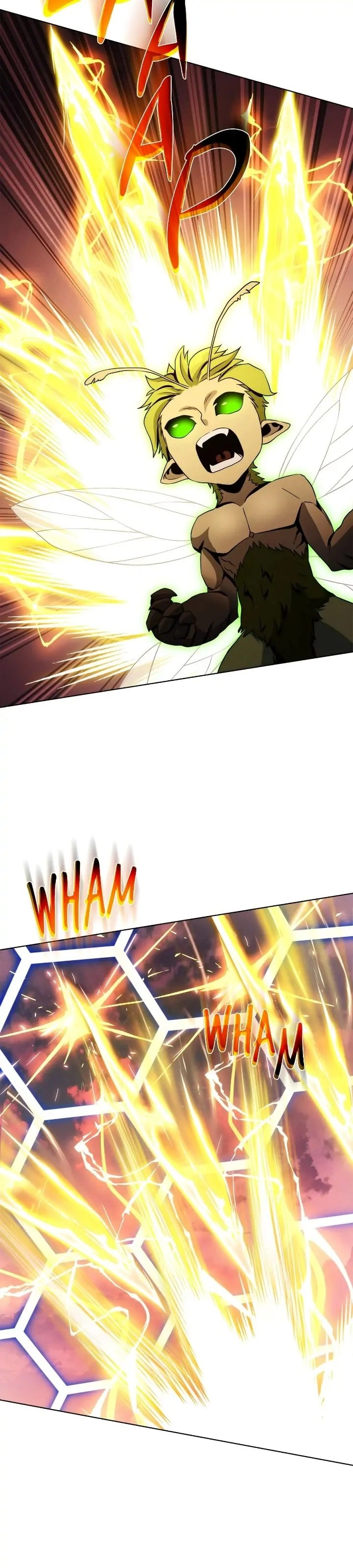 The Skeleton Soldier Failed to Defend the Dungeon Chapter 236, page 21 of 48