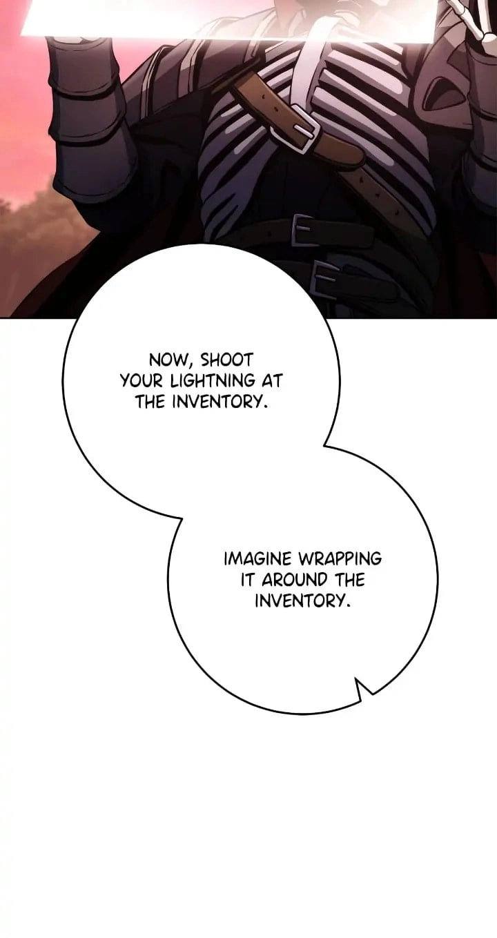 The Skeleton Soldier Failed to Defend the Dungeon Chapter 236, page 33 of 48