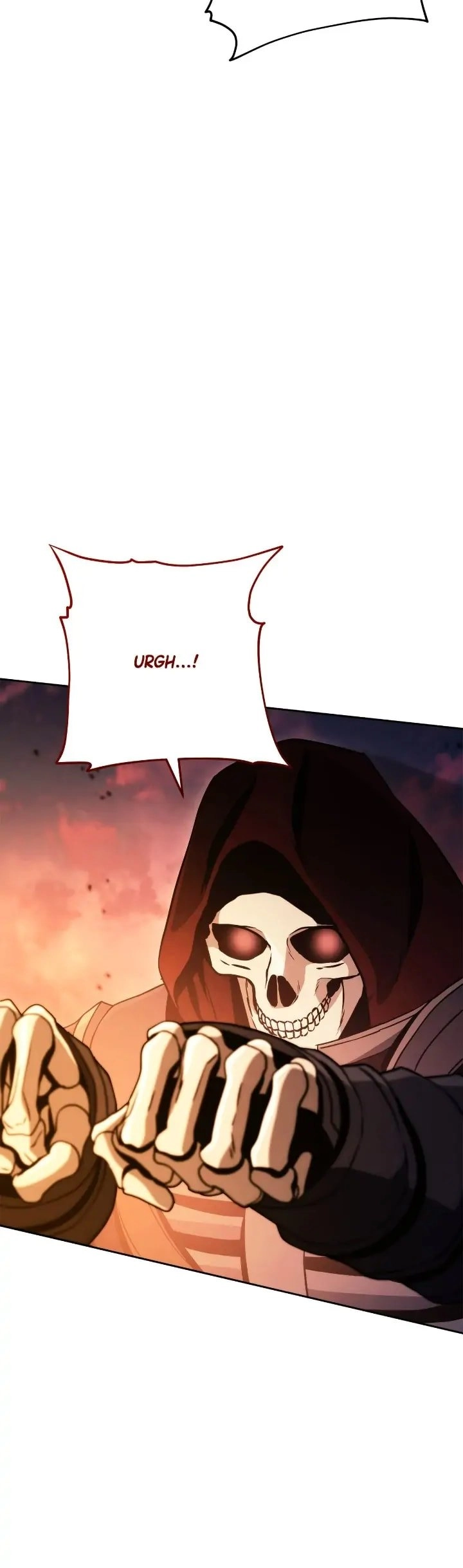 The Skeleton Soldier Failed to Defend the Dungeon Chapter 236, page 38 of 48