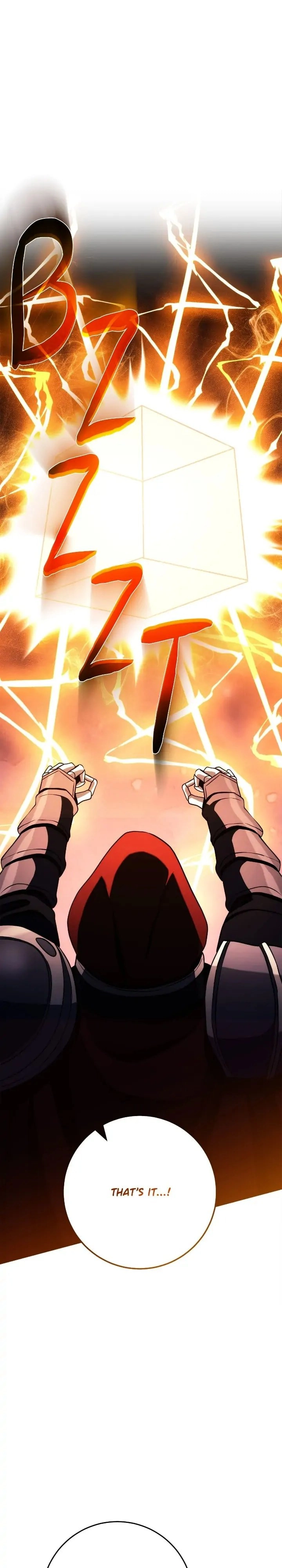 The Skeleton Soldier Failed to Defend the Dungeon Chapter 236, page 39 of 48