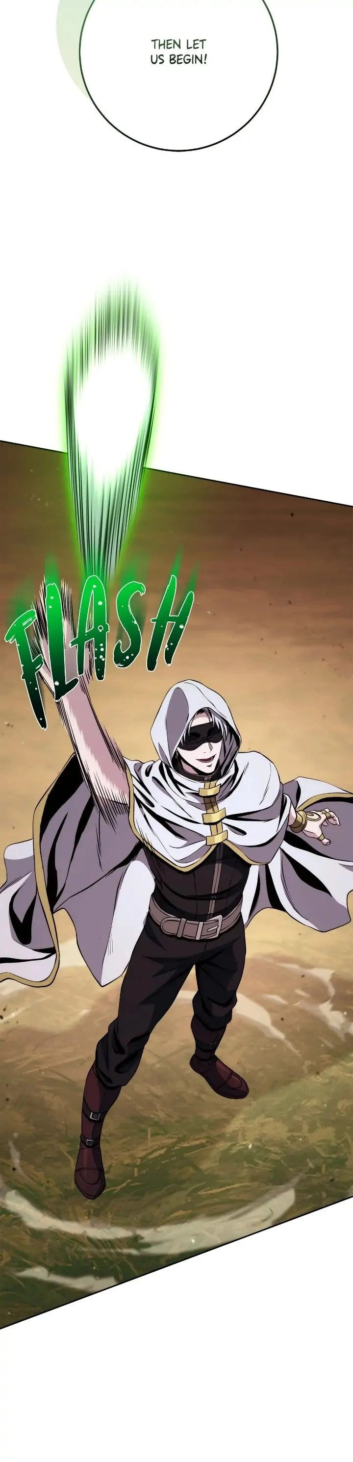 The Skeleton Soldier Failed to Defend the Dungeon Chapter 236, page 8 of 48
