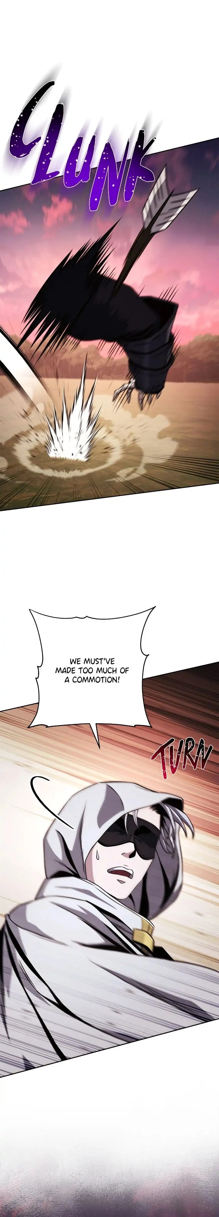 The Skeleton Soldier Failed to Defend the Dungeon Chapter 237, page 17 of 49