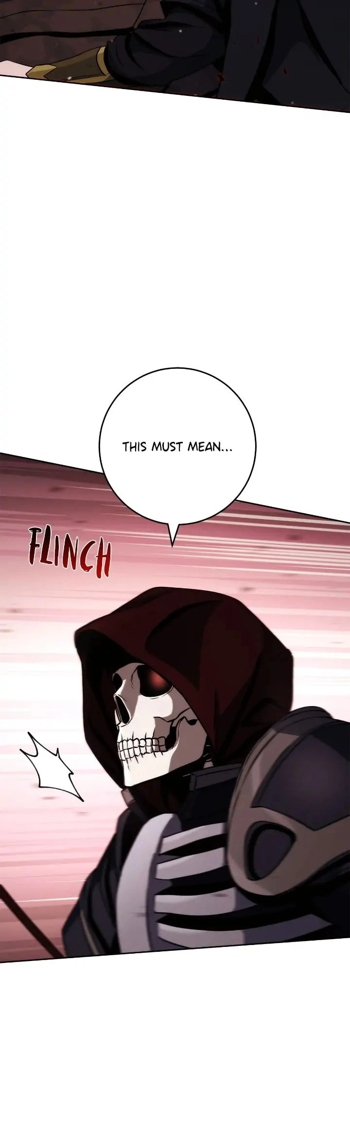 The Skeleton Soldier Failed to Defend the Dungeon Chapter 237, page 35 of 49