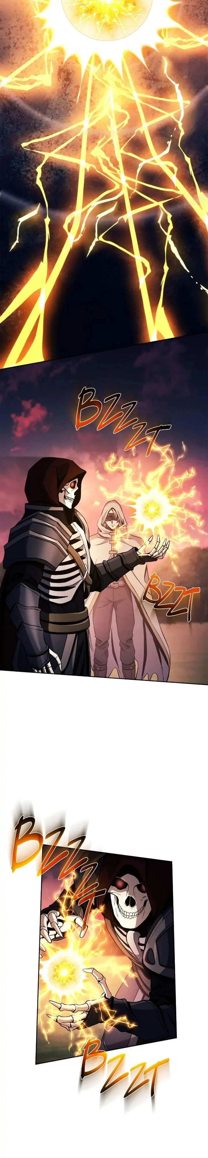 The Skeleton Soldier Failed to Defend the Dungeon Chapter 237, page 5 of 49
