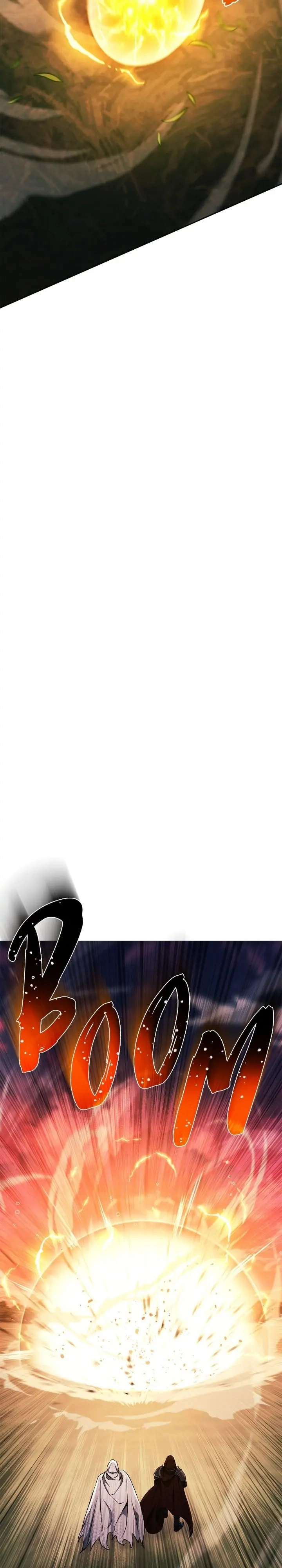 The Skeleton Soldier Failed to Defend the Dungeon Chapter 237, page 8 of 49