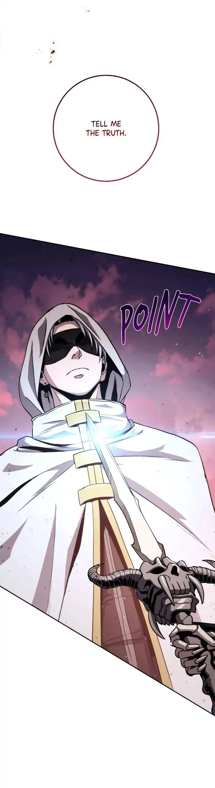The Skeleton Soldier Failed to Defend the Dungeon Chapter 238, page 43 of 48
