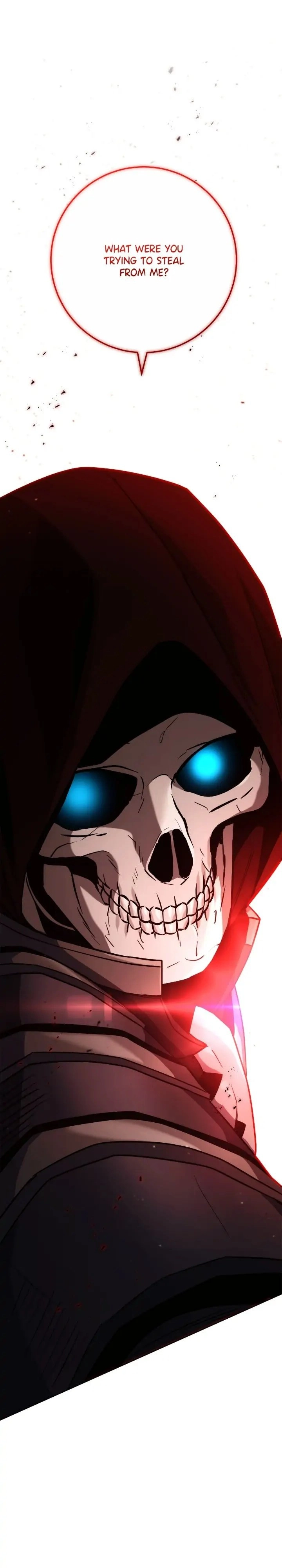 The Skeleton Soldier Failed to Defend the Dungeon Chapter 238, page 44 of 48