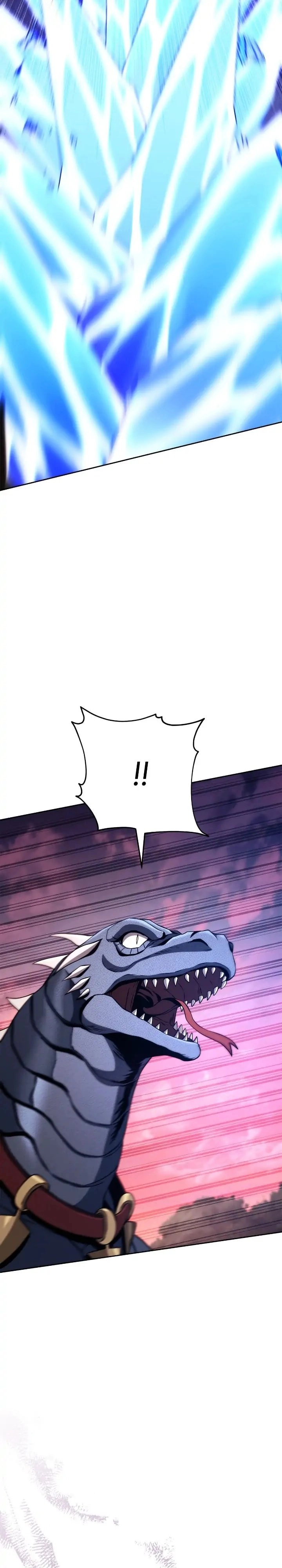 The Skeleton Soldier Failed to Defend the Dungeon Chapter 238, page 8 of 48
