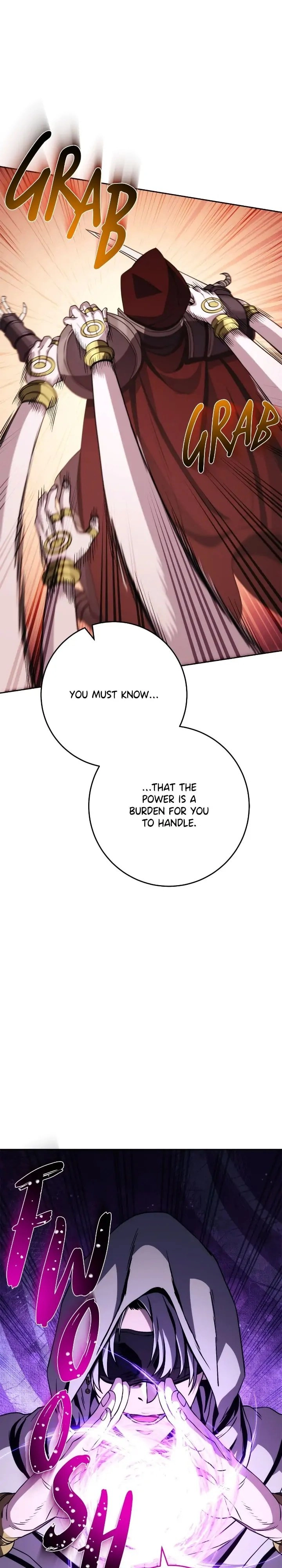 The Skeleton Soldier Failed to Defend the Dungeon Chapter 239, page 15 of 49