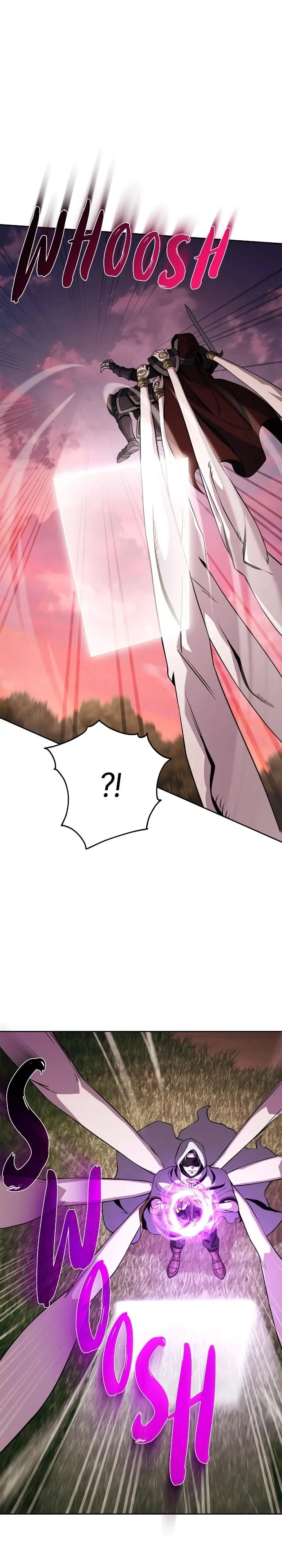 The Skeleton Soldier Failed to Defend the Dungeon Chapter 239, page 17 of 49