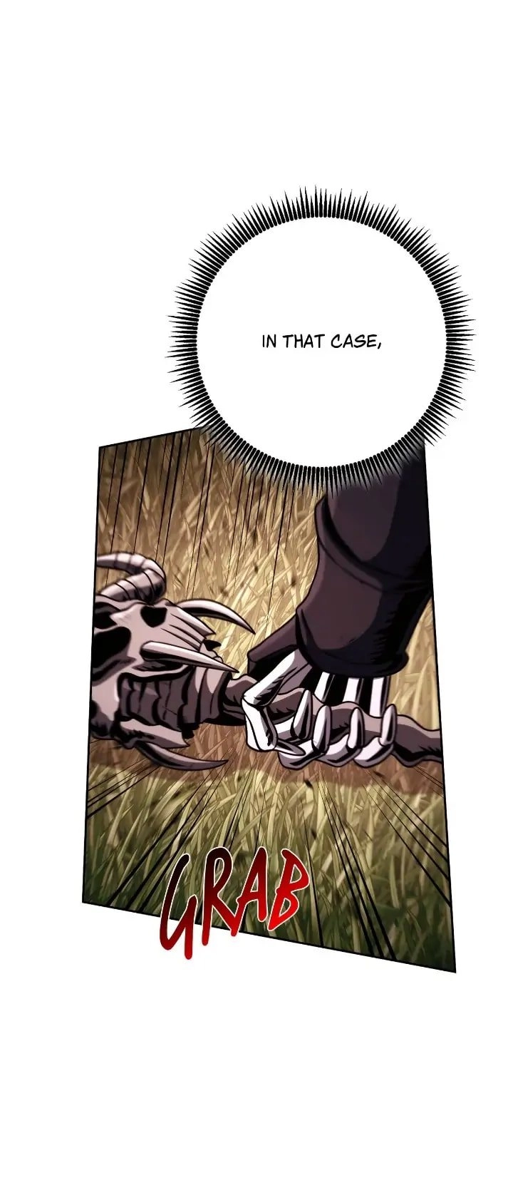 The Skeleton Soldier Failed to Defend the Dungeon Chapter 239, page 27 of 49