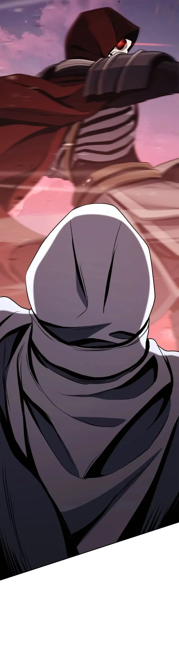 The Skeleton Soldier Failed to Defend the Dungeon Chapter 239, page 31 of 49