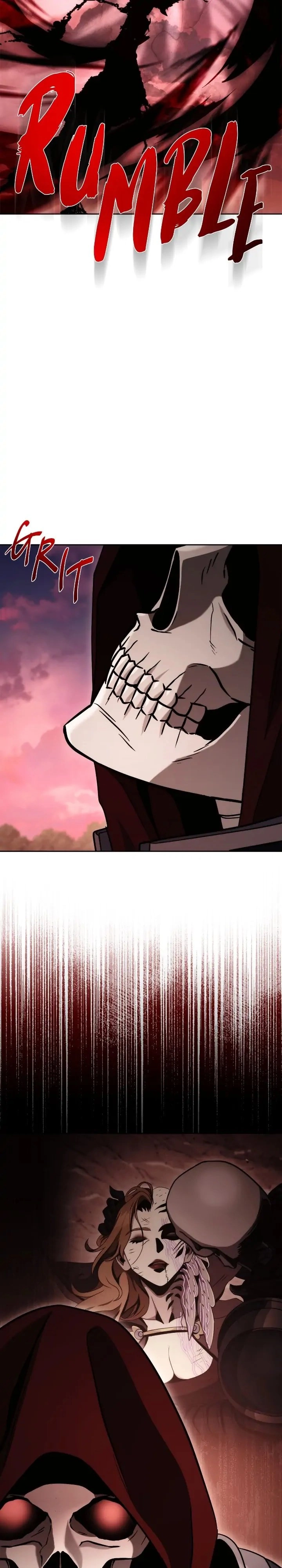 The Skeleton Soldier Failed to Defend the Dungeon Chapter 239, page 46 of 49