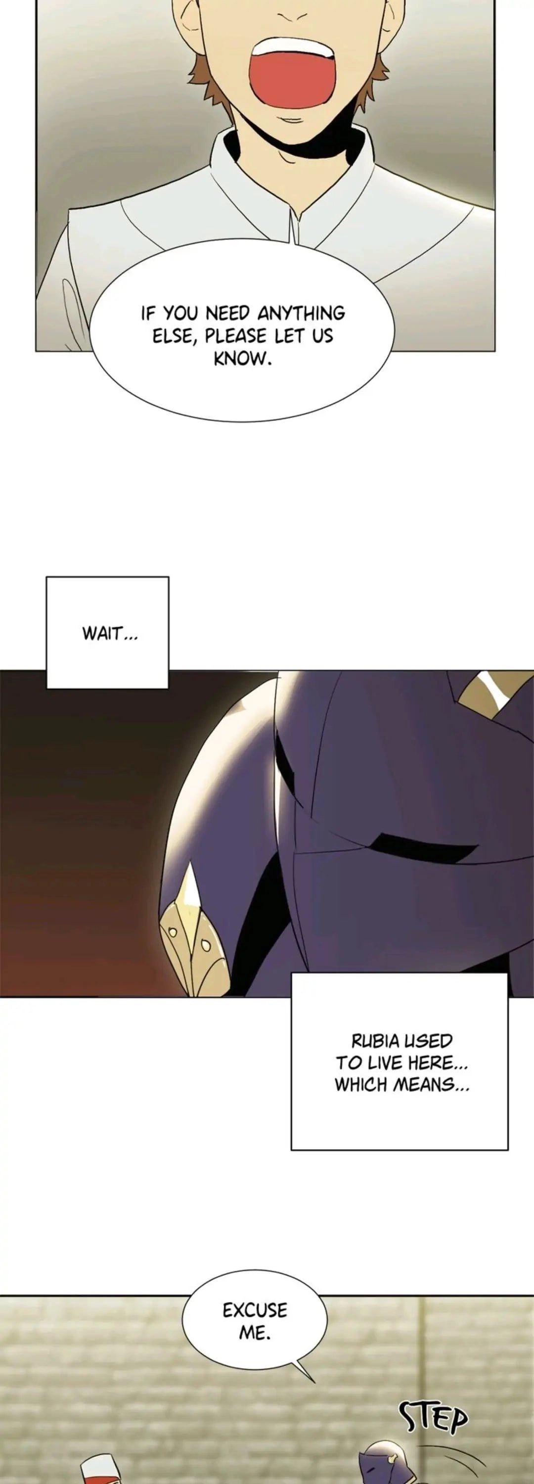 The Skeleton Soldier Failed to Defend the Dungeon Chapter 24, page 16 of 41