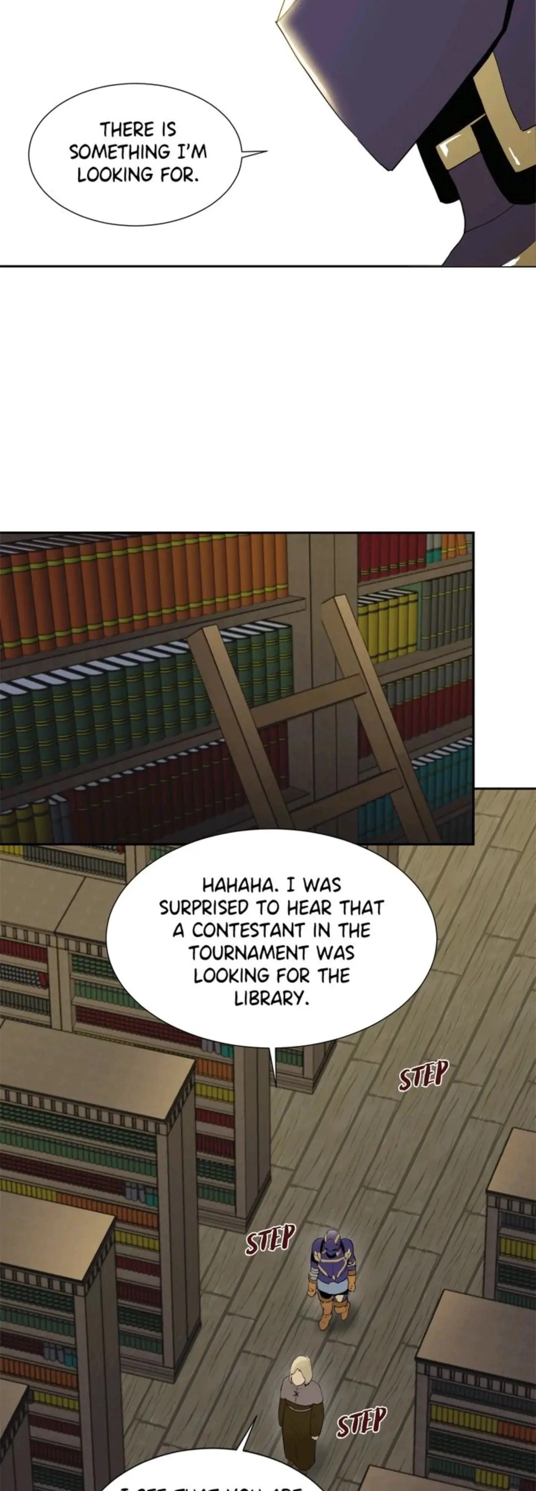The Skeleton Soldier Failed to Defend the Dungeon Chapter 24, page 18 of 41