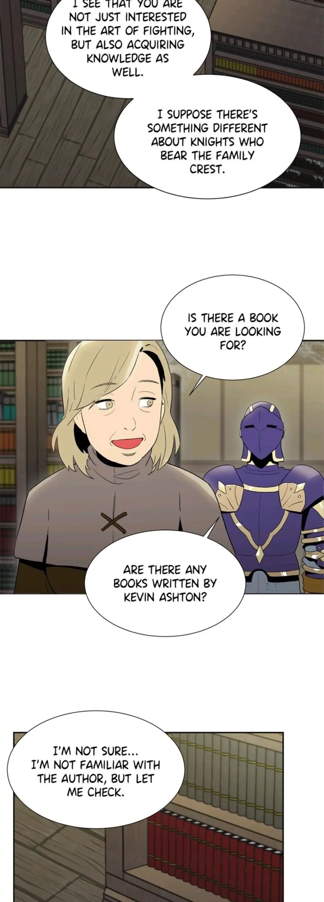The Skeleton Soldier Failed to Defend the Dungeon Chapter 24, page 19 of 41