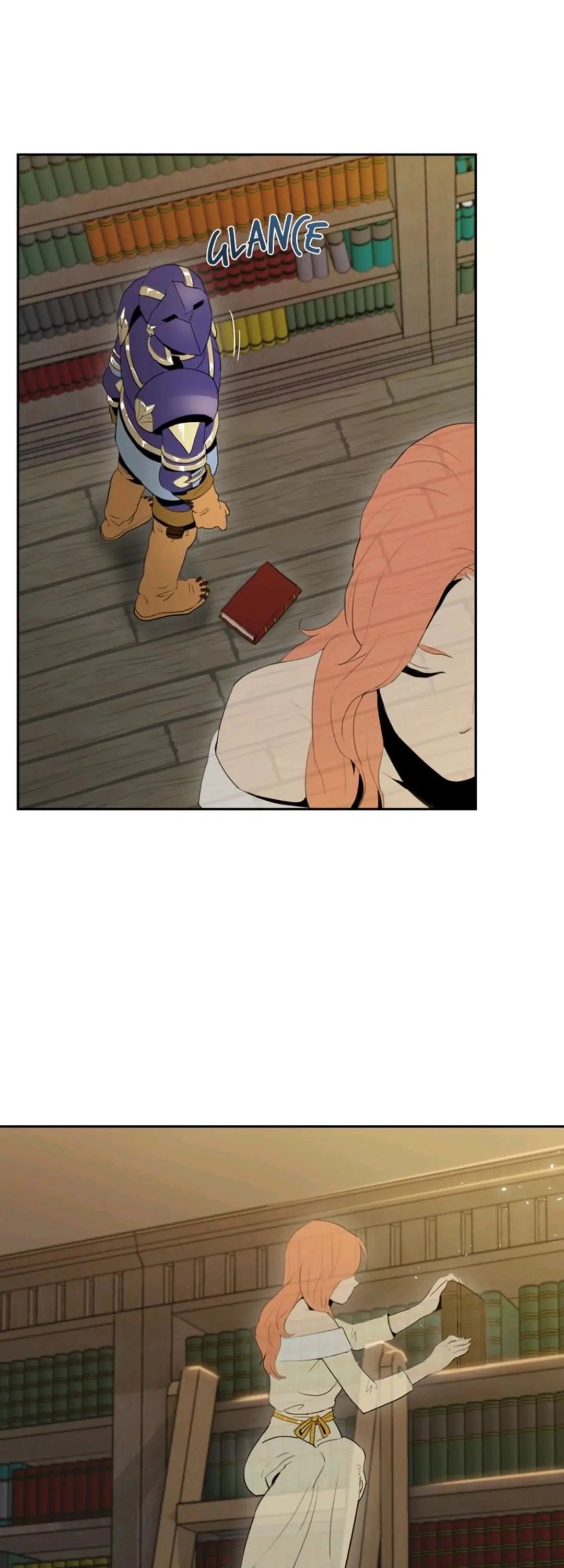 The Skeleton Soldier Failed to Defend the Dungeon Chapter 24, page 22 of 41