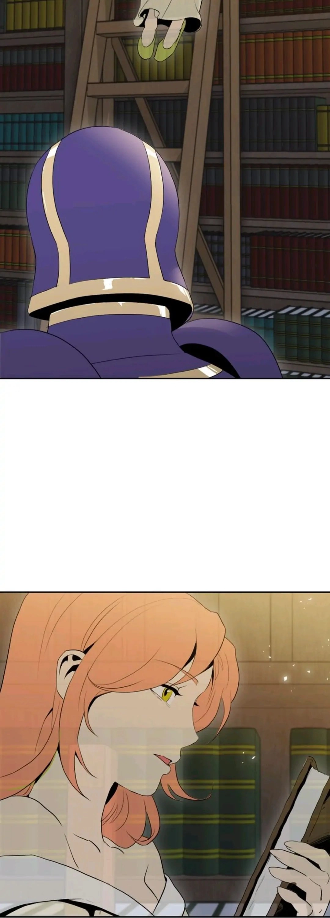 The Skeleton Soldier Failed to Defend the Dungeon Chapter 24, page 23 of 41