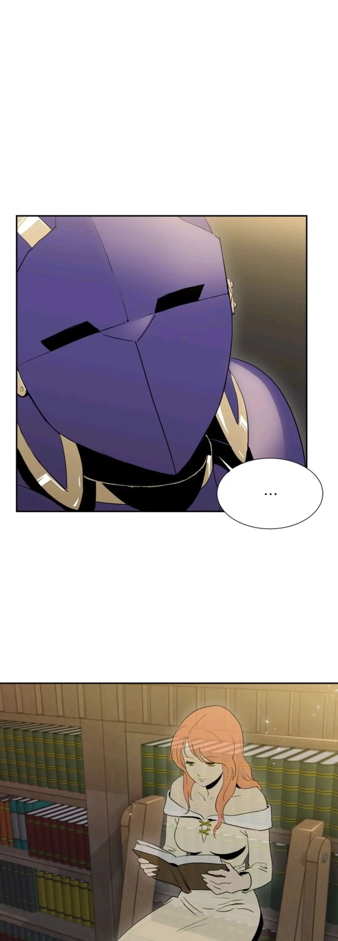 The Skeleton Soldier Failed to Defend the Dungeon Chapter 24, page 24 of 41
