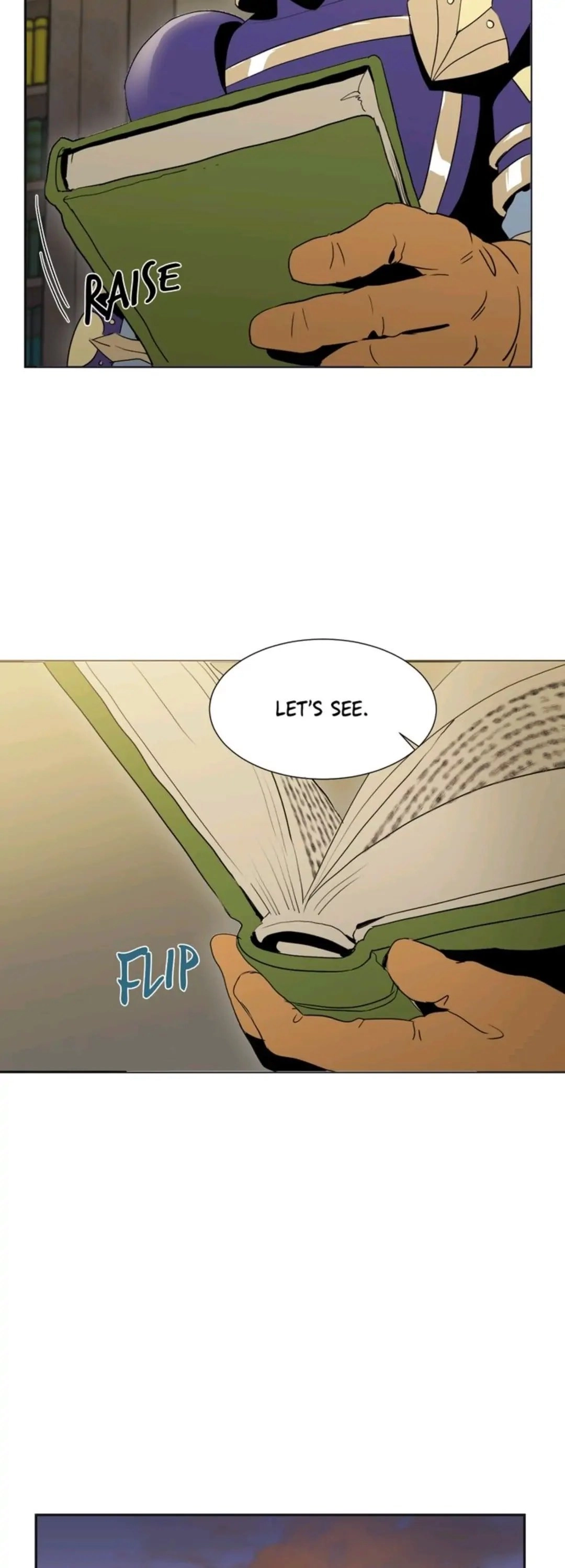 The Skeleton Soldier Failed to Defend the Dungeon Chapter 24, page 32 of 41