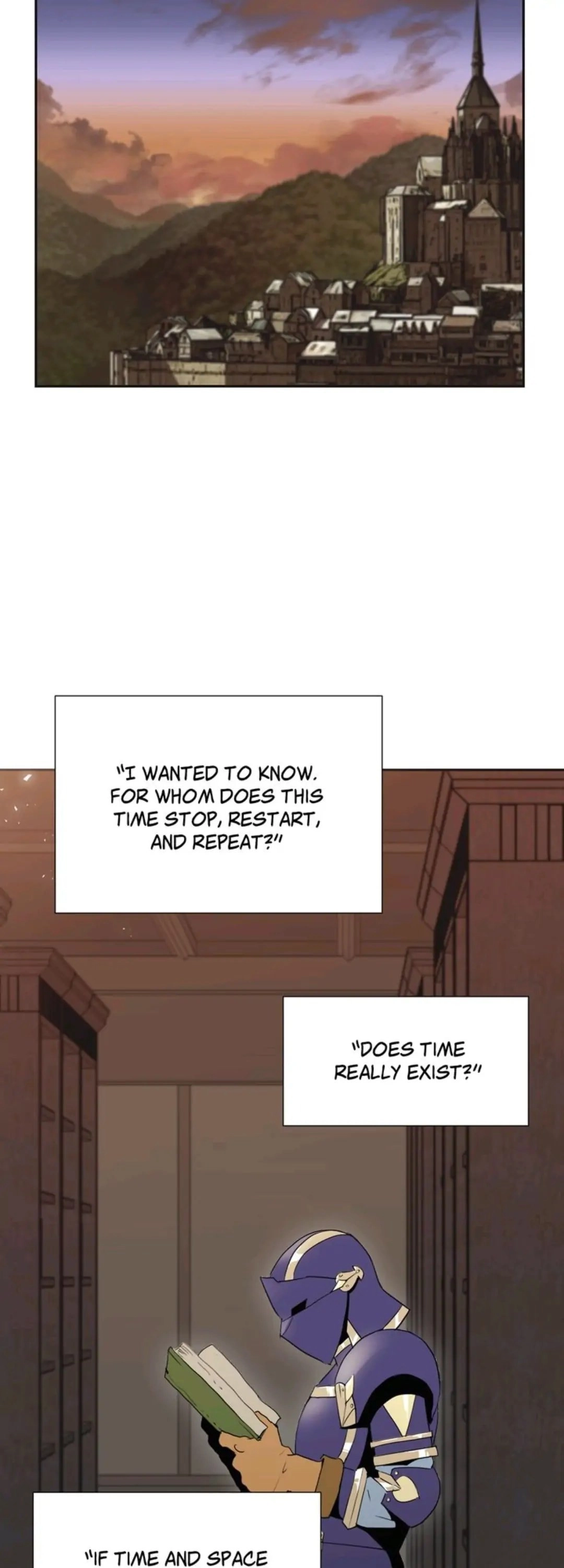 The Skeleton Soldier Failed to Defend the Dungeon Chapter 24, page 33 of 41