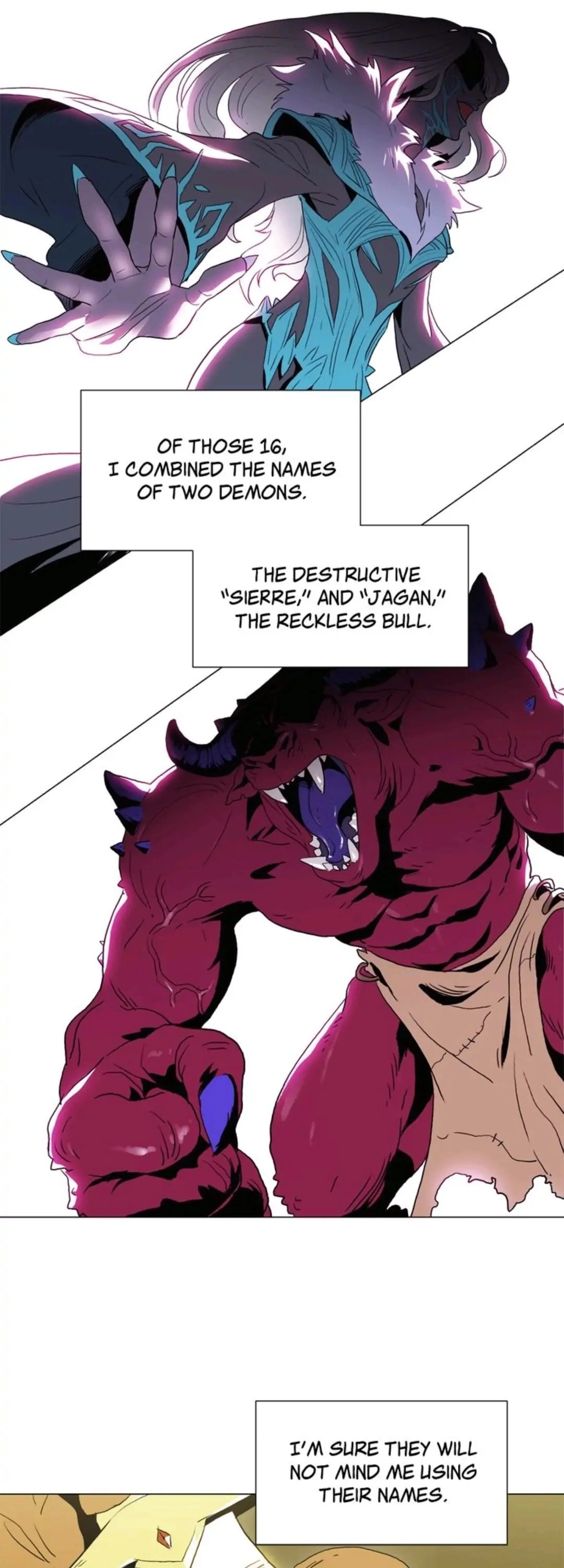 The Skeleton Soldier Failed to Defend the Dungeon Chapter 24, page 5 of 41