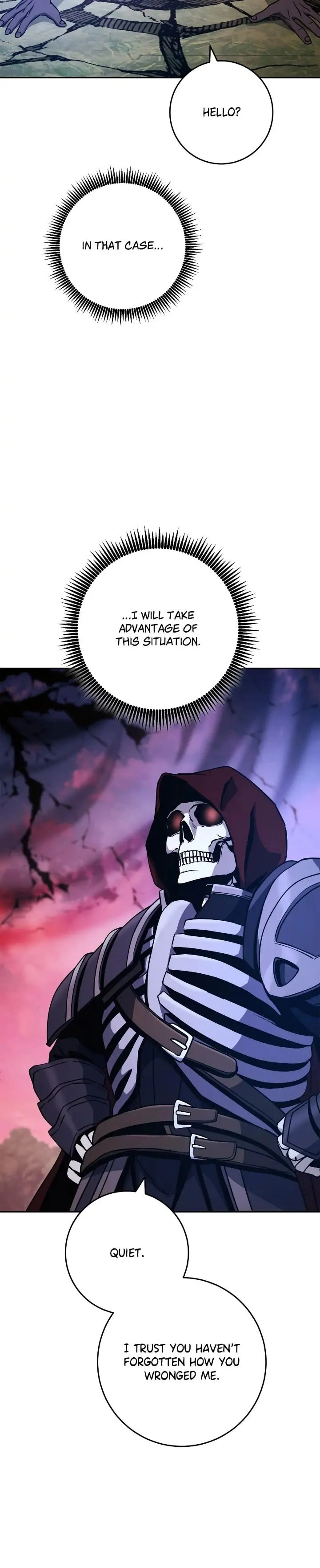 The Skeleton Soldier Failed to Defend the Dungeon Chapter 240, page 15 of 47
