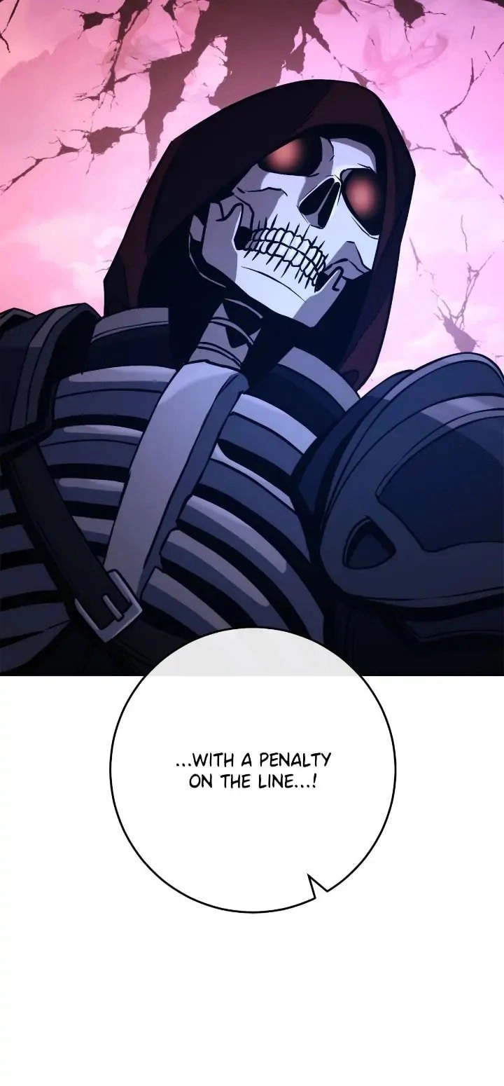 The Skeleton Soldier Failed to Defend the Dungeon Chapter 240, page 35 of 47