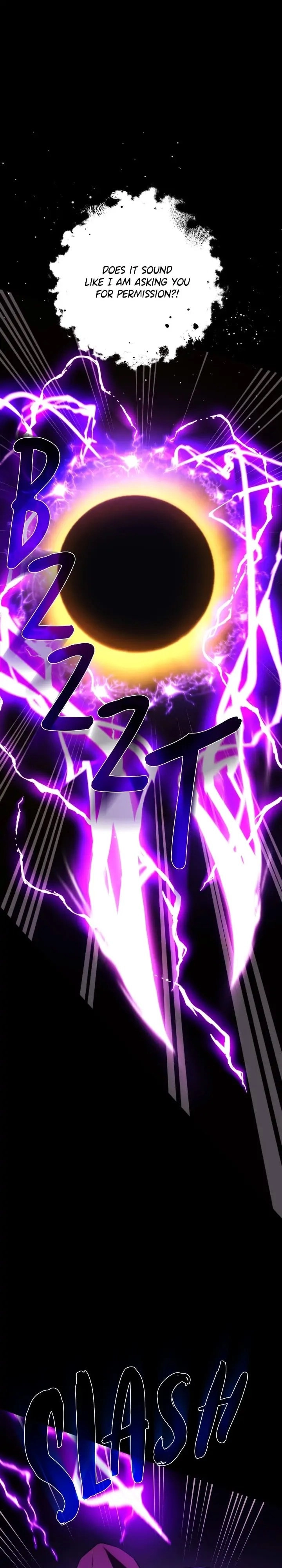 The Skeleton Soldier Failed to Defend the Dungeon Chapter 241, page 10 of 48