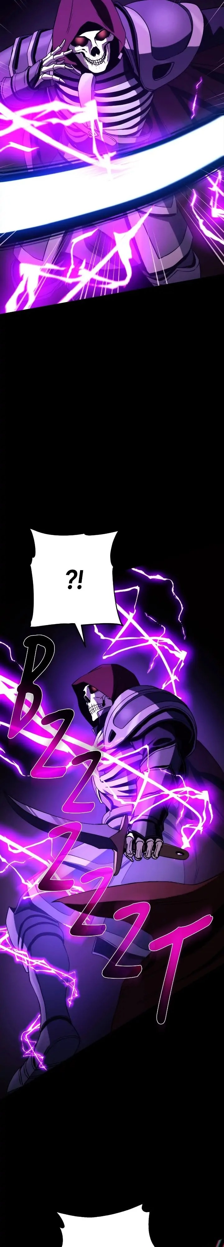 The Skeleton Soldier Failed to Defend the Dungeon Chapter 241, page 11 of 48