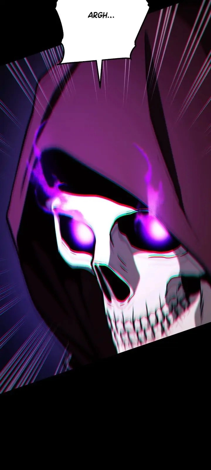 The Skeleton Soldier Failed to Defend the Dungeon Chapter 241, page 12 of 48