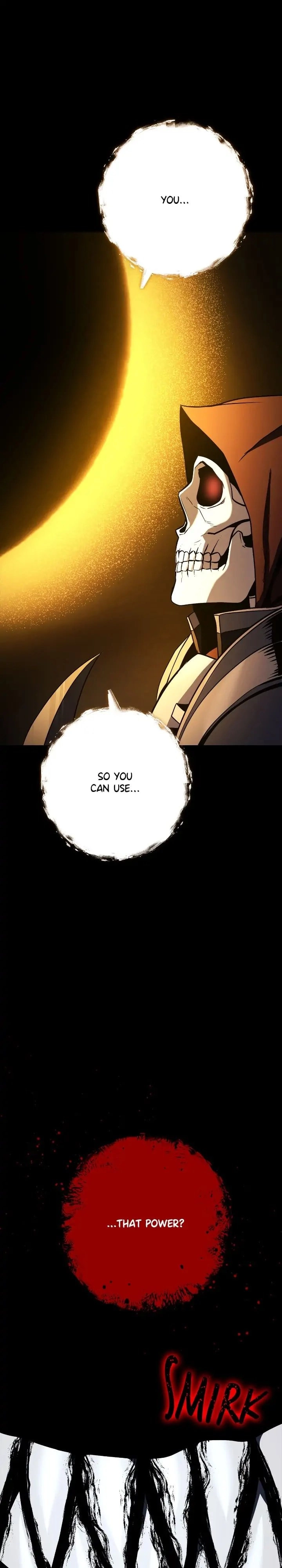 The Skeleton Soldier Failed to Defend the Dungeon Chapter 241, page 16 of 48