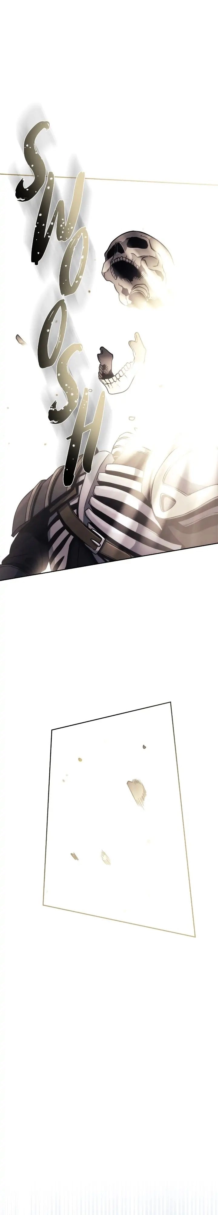 The Skeleton Soldier Failed to Defend the Dungeon Chapter 241, page 41 of 48