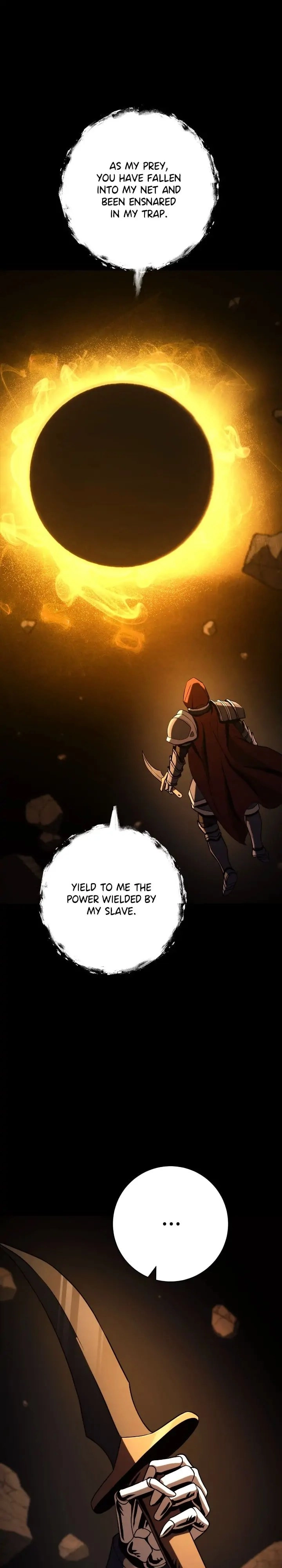 The Skeleton Soldier Failed to Defend the Dungeon Chapter 241, page 7 of 48