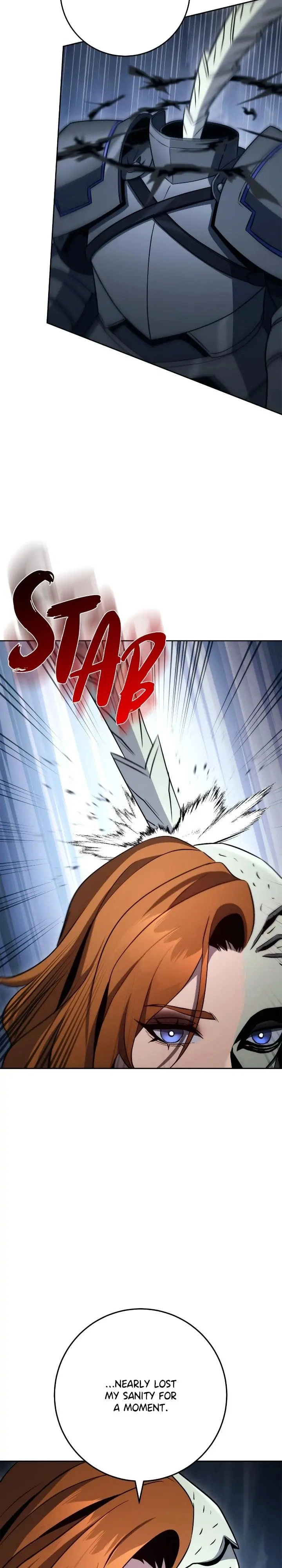 The Skeleton Soldier Failed to Defend the Dungeon Chapter 242, page 38 of 46