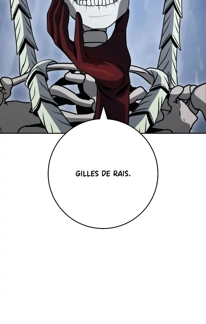 The Skeleton Soldier Failed to Defend the Dungeon Chapter 242, page 6 of 46