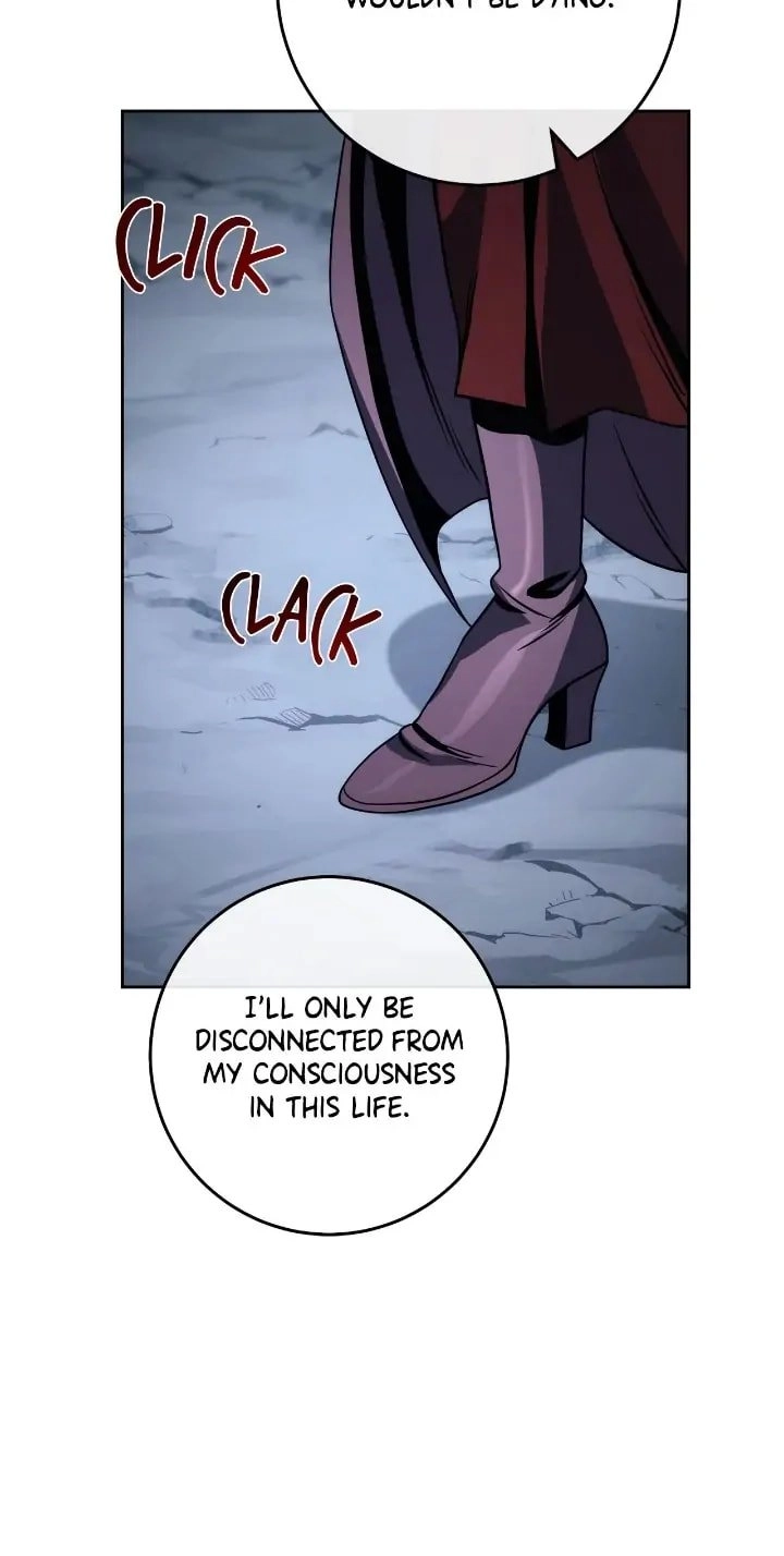 The Skeleton Soldier Failed to Defend the Dungeon Chapter 243, page 12 of 50