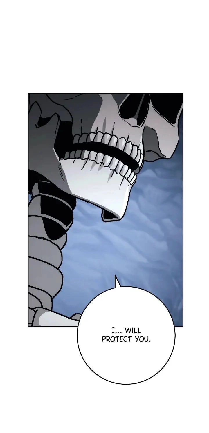 The Skeleton Soldier Failed to Defend the Dungeon Chapter 243, page 9 of 50