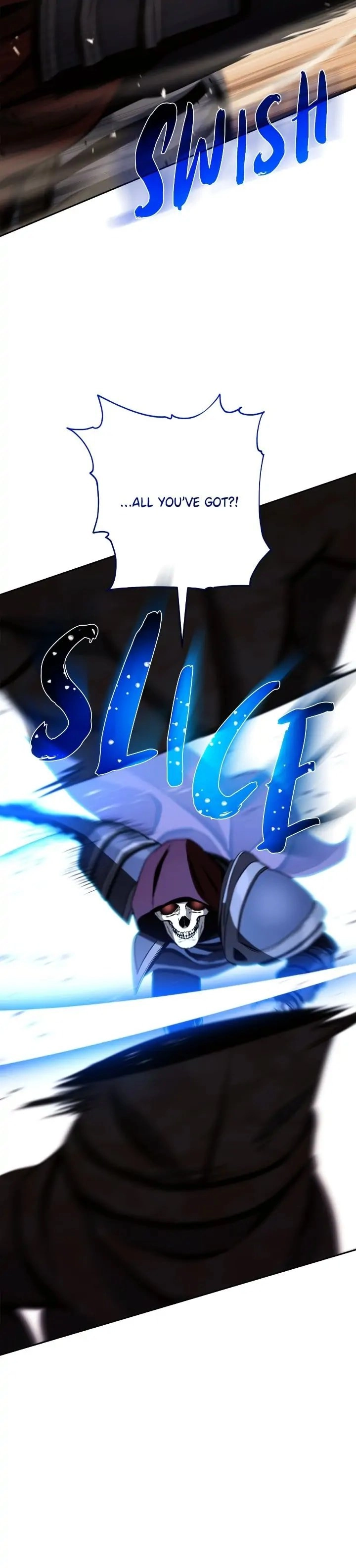 The Skeleton Soldier Failed to Defend the Dungeon Chapter 244, page 13 of 53