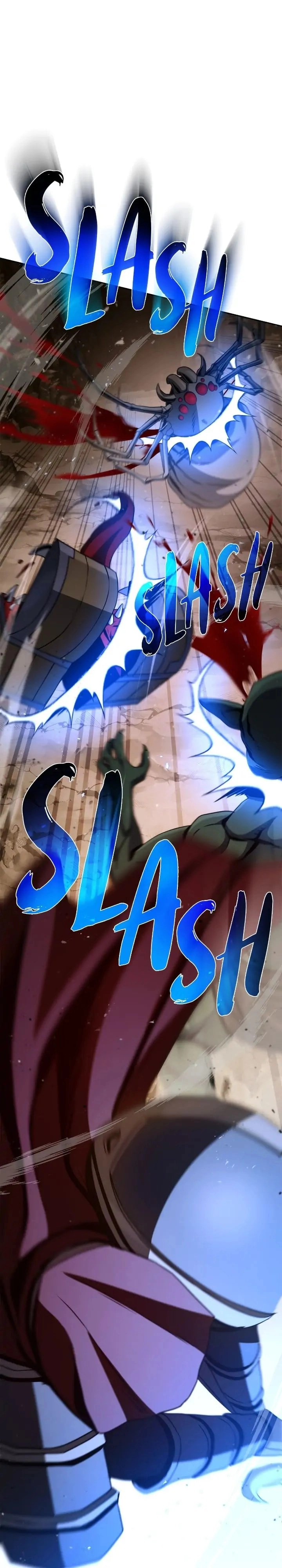 The Skeleton Soldier Failed to Defend the Dungeon Chapter 244, page 14 of 53