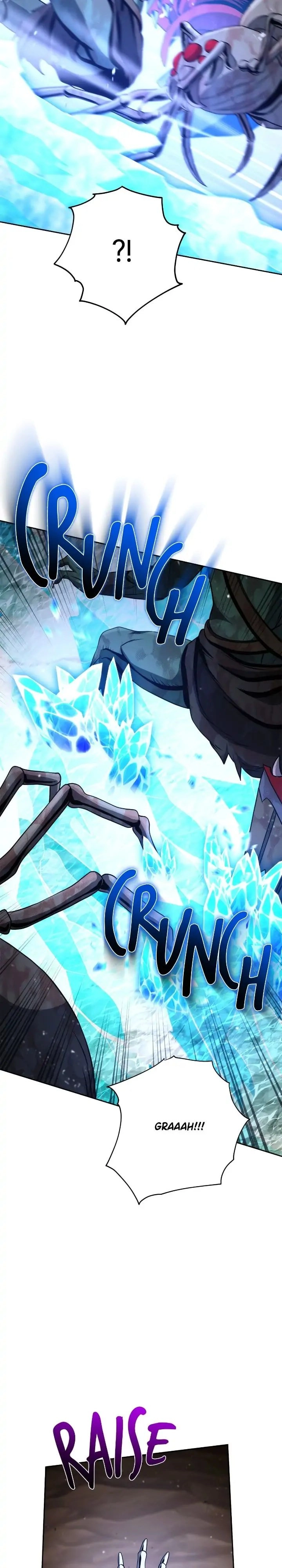 The Skeleton Soldier Failed to Defend the Dungeon Chapter 244, page 21 of 53