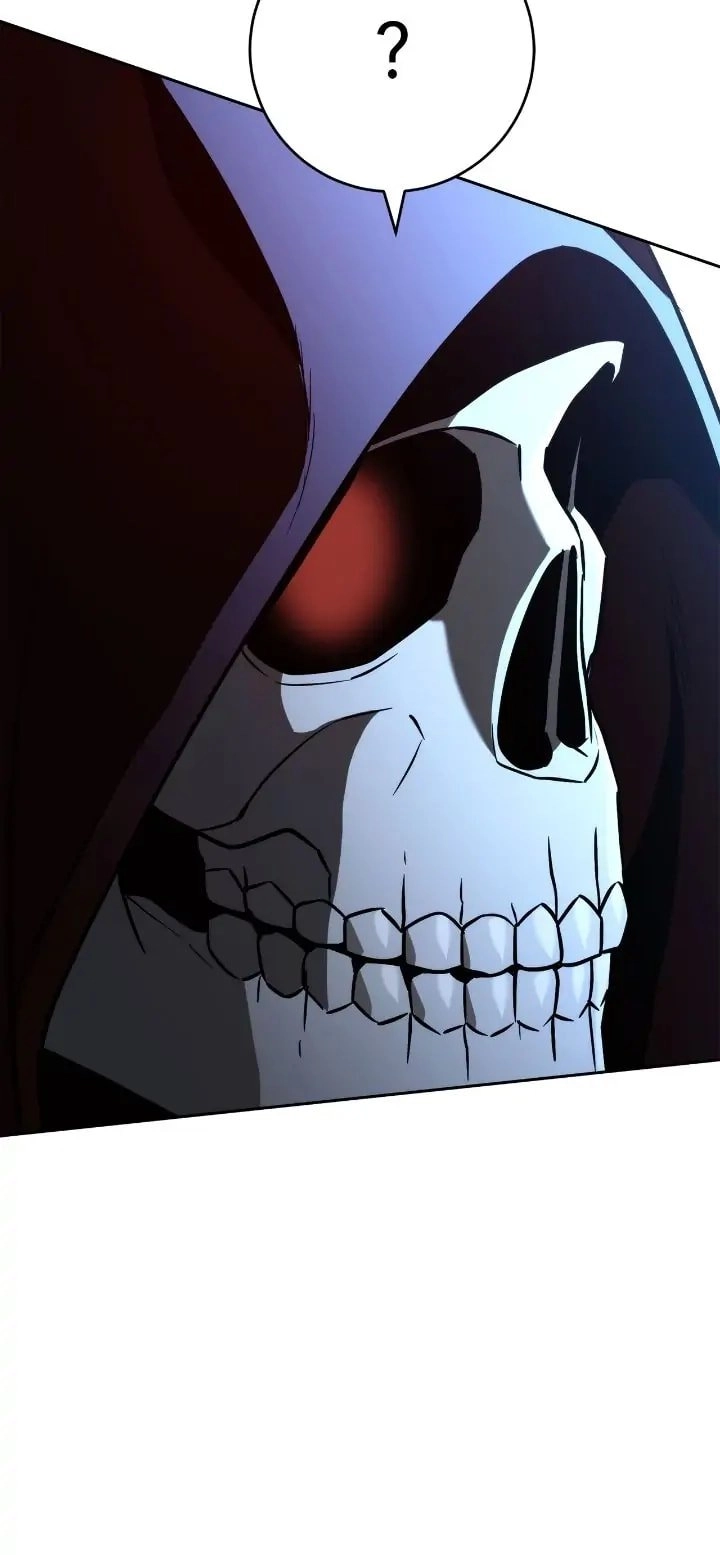 The Skeleton Soldier Failed to Defend the Dungeon Chapter 244, page 33 of 53
