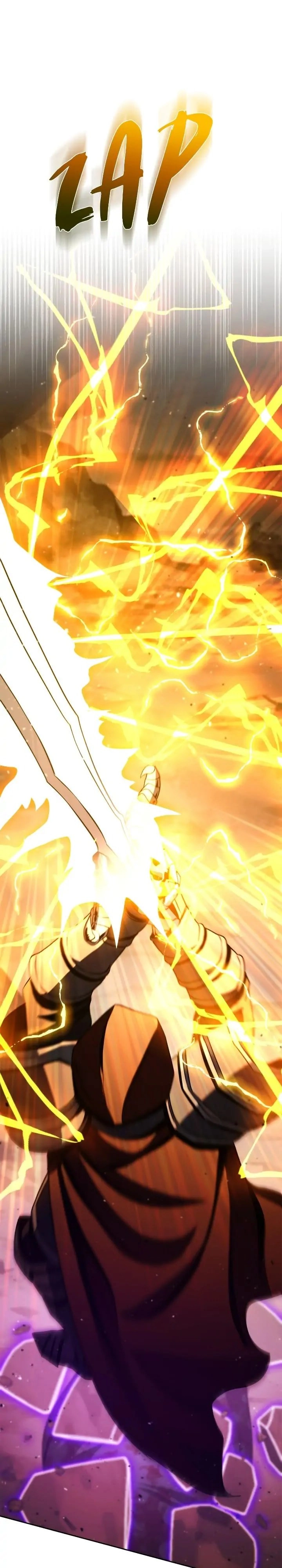The Skeleton Soldier Failed to Defend the Dungeon Chapter 244, page 43 of 53