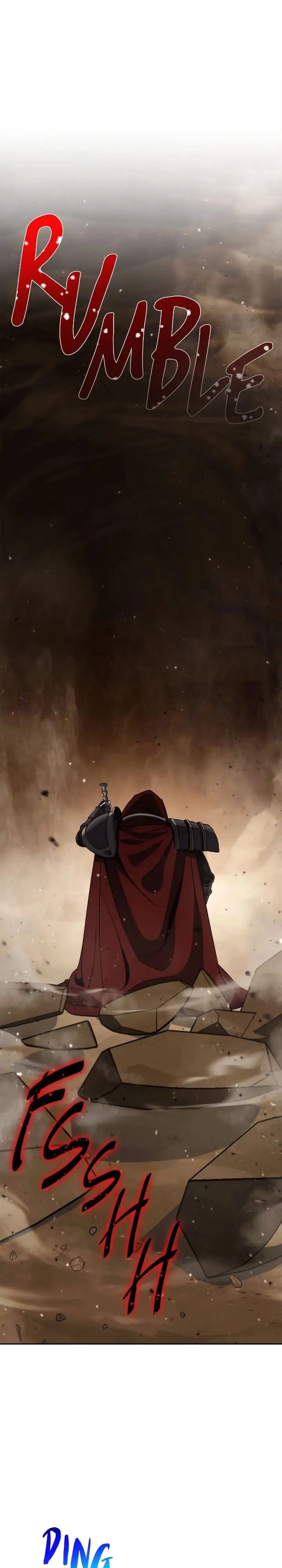The Skeleton Soldier Failed to Defend the Dungeon Chapter 244, page 48 of 53