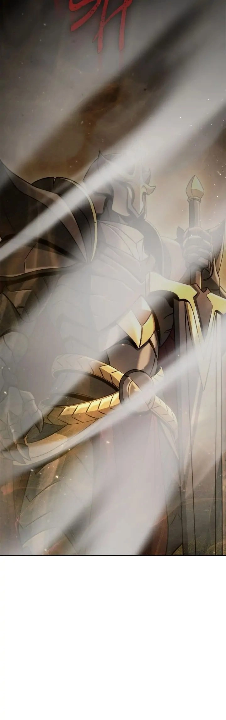 The Skeleton Soldier Failed to Defend the Dungeon Chapter 244, page 51 of 53