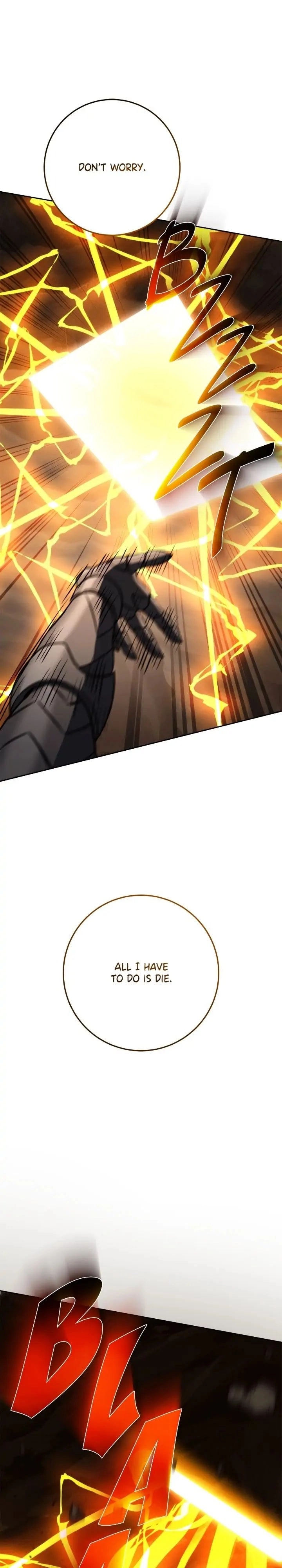 The Skeleton Soldier Failed to Defend the Dungeon Chapter 245, page 25 of 65