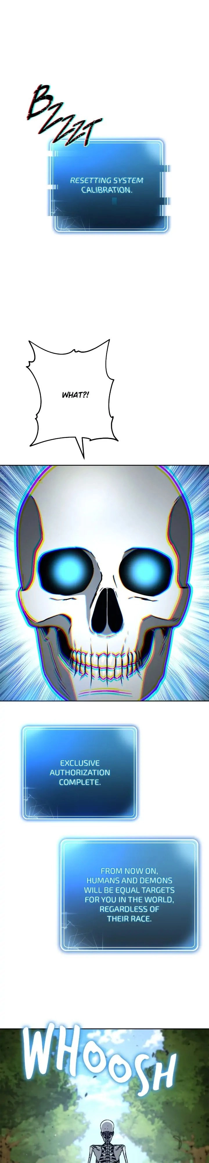 The Skeleton Soldier Failed to Defend the Dungeon Chapter 245, page 38 of 65