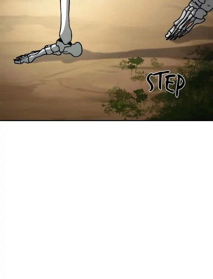 The Skeleton Soldier Failed to Defend the Dungeon Chapter 245, page 40 of 65