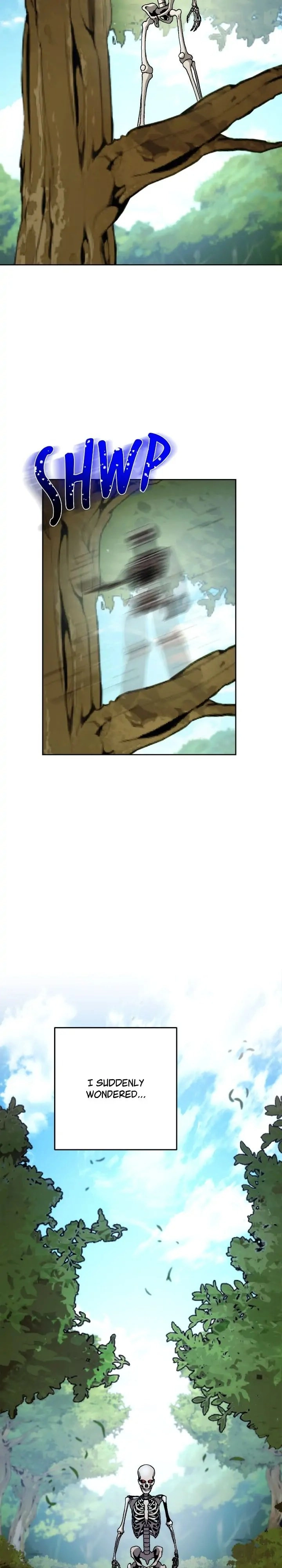 The Skeleton Soldier Failed to Defend the Dungeon Chapter 245, page 45 of 65