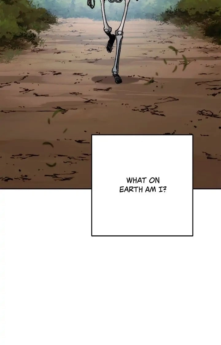The Skeleton Soldier Failed to Defend the Dungeon Chapter 245, page 46 of 65